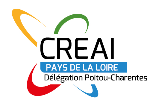 logo du CREAI Pays de la Loire